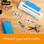 Scotch 13-Inch Thermal Laminator (TL1302X)