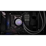 ASUS ROG Strix LC II 360 All-in-one AIO Liquid CPU Cooler 360mm Radiator