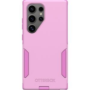 OtterBox Samsung Galaxy S24 Ultra Commuter Series Case - Pink