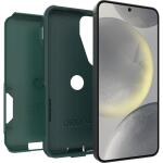 OtterBox Samsung Galaxy S24 Commuter Series Case - Greens