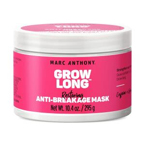 Marc Anthony Grow Long Hair Anti-Breakage Mask 10.4 OZ