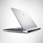 Alienware (Lunar Silver) Dell Alienware X16 R2 Laptop 