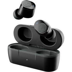 Skullcandy Jib True 2 In-Ear Wireless Earbuds - Black