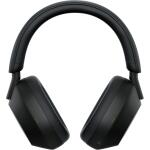 Sony WH-1000XM5 The Best Wireless Noise Canceling Headphones - Black