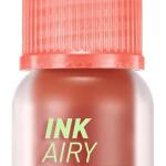 Peripera Ink Airy Velvet Lip Tint, 031 MILD ROSE