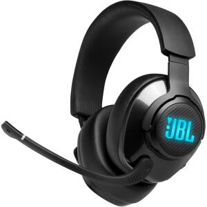 JBL Quantum 400 USB Over-Ear Gaming Headset