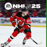 Xbox Series X NHL 25