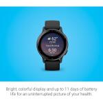 Garmin vívoactive 5 Smartwatch - Navy