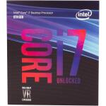 Intel Core i7-8700K Desktop Processor