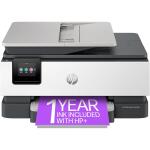 HP OfficeJet Pro 8139e Wireless All-in-One Color Inkjet Printer