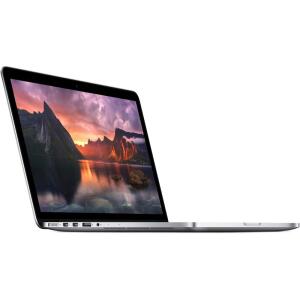 Apple MacBook Pro ME865LL/A 13.3 Inch Laptop (Renewed)