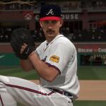 PlayStation 5 MLB The Show 24