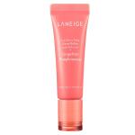 LANEIGE Lip Glowy Balm with Shea Butter, Hydrate, Glossy, Lightweight, Moisturize & Tint, Grapefruit Pamplemousse