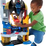 Fisher-Price Imaginext DC Super Friends Batman Toy