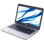 HP EliteBook 840 G2 14in HD Laptop Intel Core i5-5200U 8GB RAM 128GB SSD (Renewed)