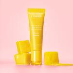 LANEIGE Lip Glowy Balm with Shea Butter, Hydrate, Glossy, Lightweight, Moisturize & Tint, Mango