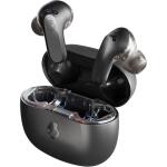 Skullcandy Rail ANC In-Ear Noise cancelling Wireless Earbuds - True Black