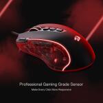 Redragon M612 Predator RGB Gaming Mouse