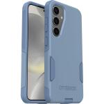 OtterBox Samsung Galaxy S24 Commuter Series Case - Crisp Denim