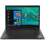 LENOVO ThinkPad T480s 14” FHD Laptop Computer, Intel Quad-Core i5-8350U 16GB DDR4 RAM, 512GB (Renewed)