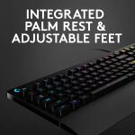 Logitech G213 Prodigy Gaming Keyboard