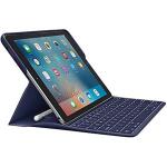 Logitech Create: Backlit Wireless Keyboard with Smart Connector For iPad Pro 9.7 Inch