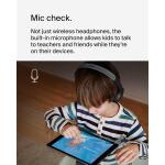 Belkin SoundForm Mini - Wireless Bluetooth Headphones for Kids - Black