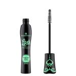 Essence Lash Princess False Lash Effect Mascara: Volumizing, lengthening, cruelty-free, and paraben-free.