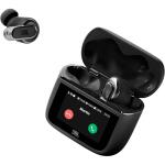 JBL Tour Pro 3 - True Wireless Noise Cancelling Earbuds - Black