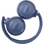 JBL Tune 510BT - Bluetooth headphones - Blue