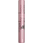 Maybelline Lash Sensational Sky High Washable Mascara, Volumizing, Lengthening, Defining, Curling, and Multiplying, Buildable Formula, Blackest Black, 1 Count.