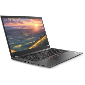 LENOVO ThinkPad T480s 14” FHD Laptop Computer, Intel Quad-Core i5-8350U 16GB DDR4 RAM, 512GB (Renewed)