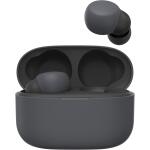 Sony LinkBuds S Truly Wireless Noise Canceling Earbuds - Black