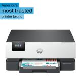 HP OfficeJet Pro 9110b Wireless Color Inkjet Printer