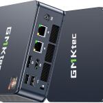 GMKtec Nucbox M5 Plus Gaming Mini PC