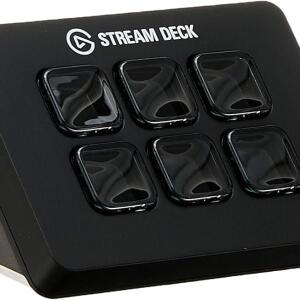 Elgato Stream Deck Mini - 1080p