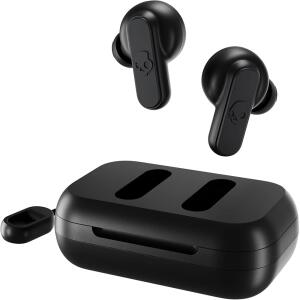 Skullcandy Dime 2 In-Ear Wireless Earbuds - Black