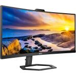 PHILIPS 34E1C5600HE 34" UltraWide QHD 21:9 Monitor