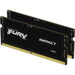 Kingston FURY Impact 32GB Laptop Memory Kit of 2