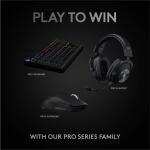 Logitech G PRO X SUPERLIGHT Black Wireless Gaming Mouse