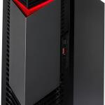 Acer Nitro 50 N50-656-UR12 Black Gaming Desktop