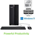 Acer Aspire TC-1660-UA19 Desktop