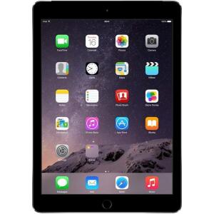 Renewed Apple iPad Air 2, 64GB Wi-Fi, Space Gray