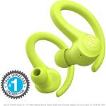 JLab Go Air Sport Wireless Workout Earbuds - Yellow