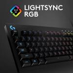 Logitech G213 Prodigy Gaming Keyboard