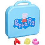 Peppa Pig Peppas Alphabet Case