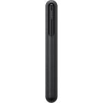 SAMSUNG Galaxy S Pen Fold Edition Compatible Galaxy Z Fold 4 and 3 Phones Slim 1.5mm Pen Tip (Black)