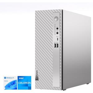 Lenovo IdeaCentre 3 Small Slim Desktop Computer