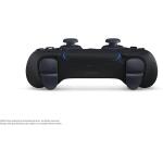 PlayStation DualSense Wireless Controller Midnight Black