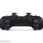 PlayStation DualSense Wireless Controller - Midnight Black